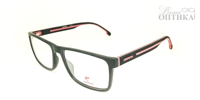 Carrera, CARRERA 8885, BLX, оправа очковая